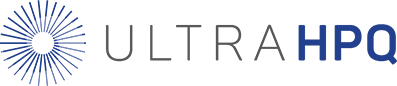 Ultra HPQ Logo